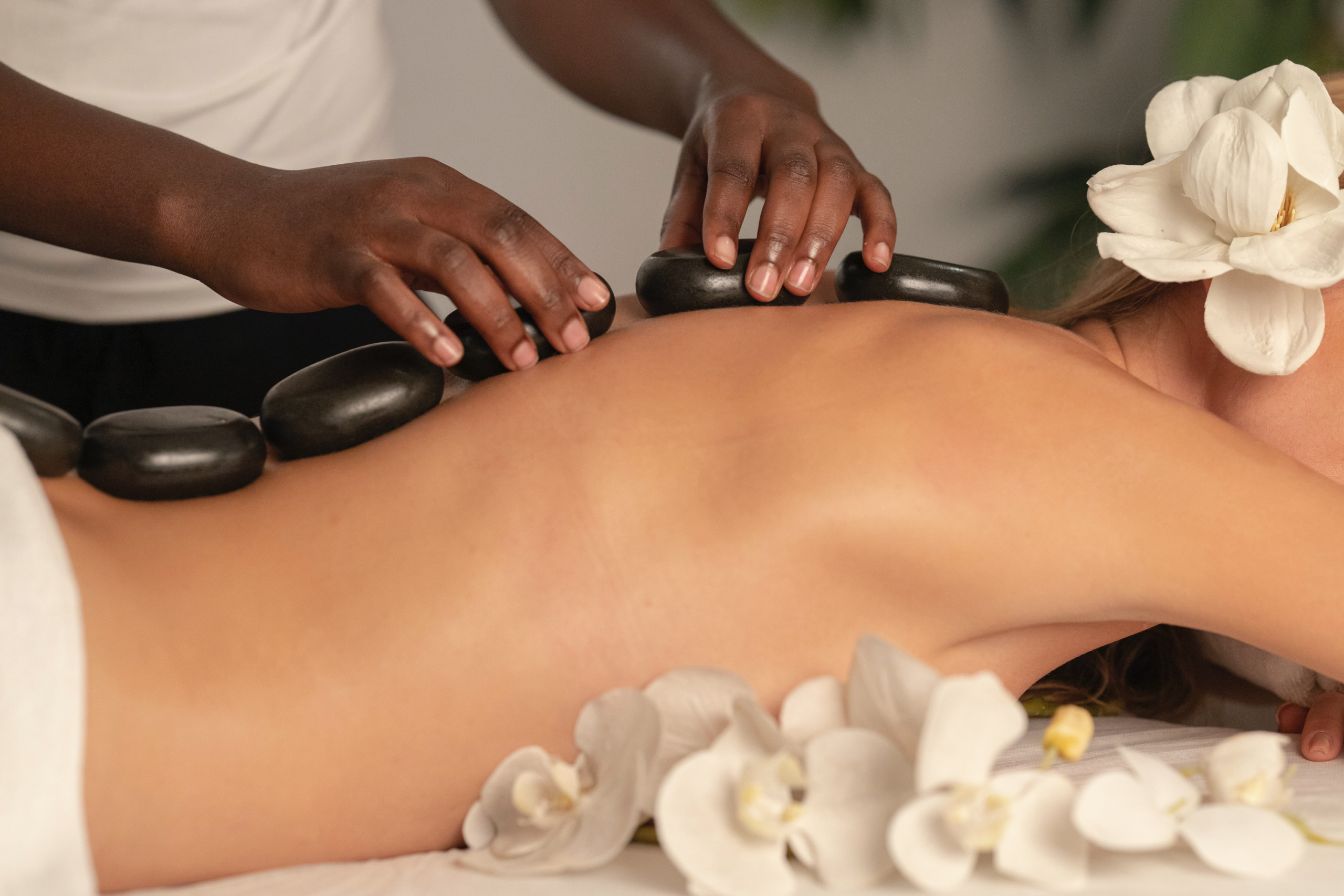 Formation Manucure et Beauté des pieds - Vio Malherbe