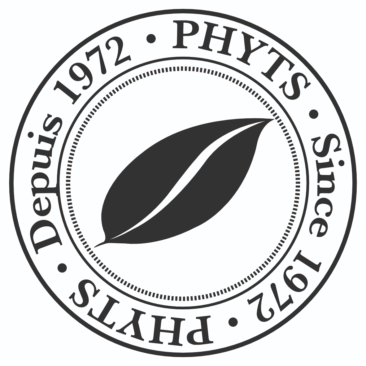 PHYTS 1972 - L'Institut Vio Malherbe PHYTS 1972 - L'Institut Vio Malherbe
